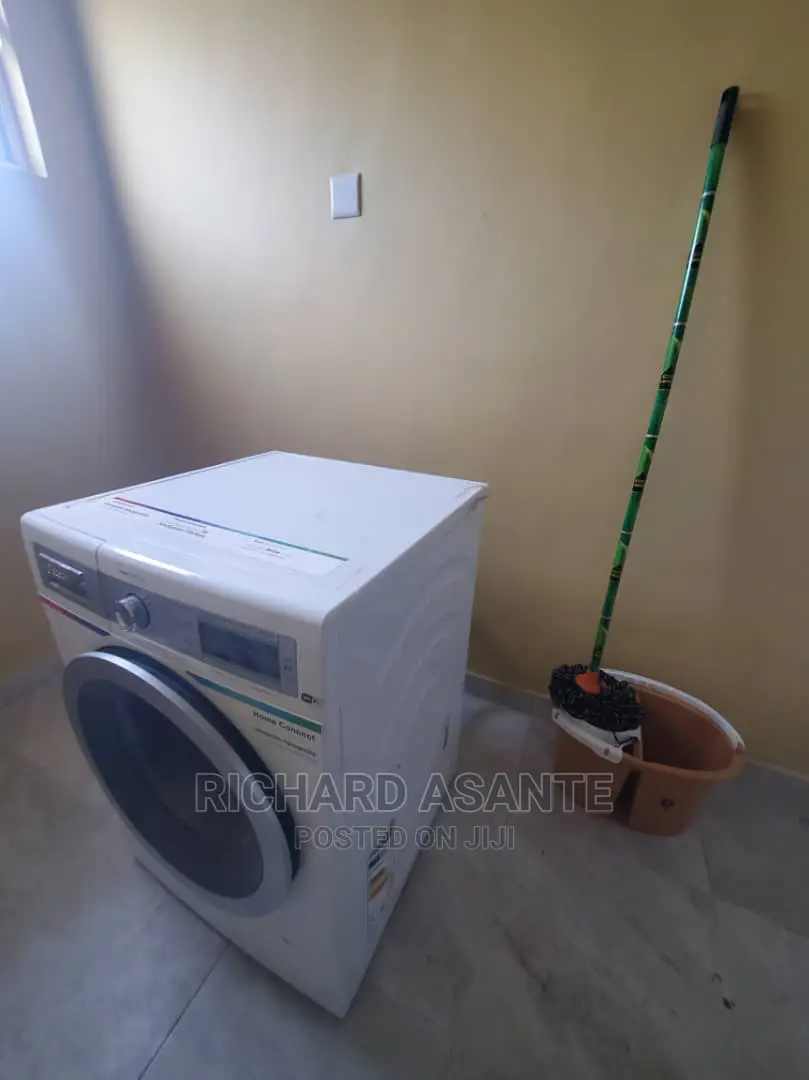 Furnished Apartment at McCarthy Hills-Weija (Daily)