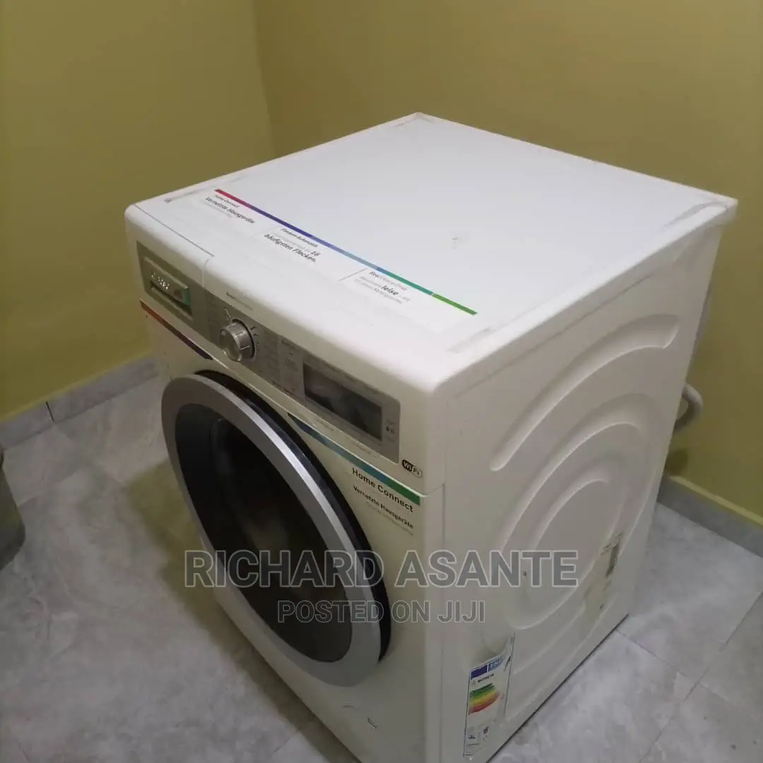 Furnished Apartment at McCarthy Hills-Weija (Daily)