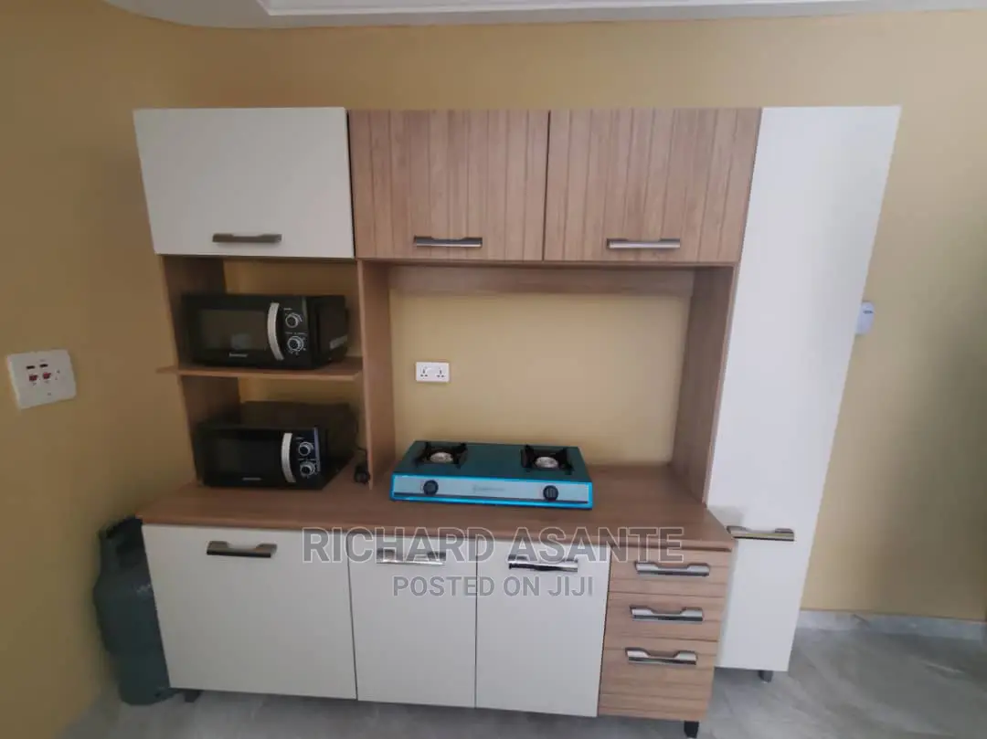Furnished Apartment at McCarthy Hills-Weija (Daily)