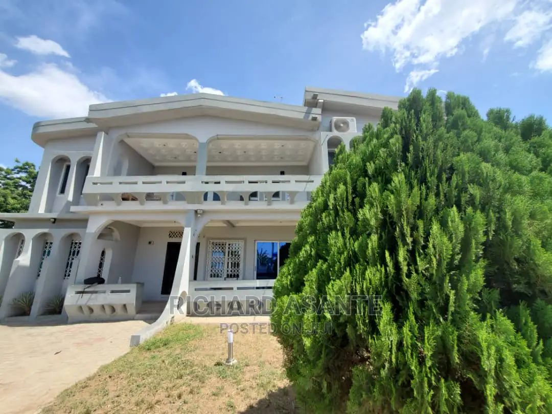 Furnished Apartment at McCarthy Hills-Weija (Daily)