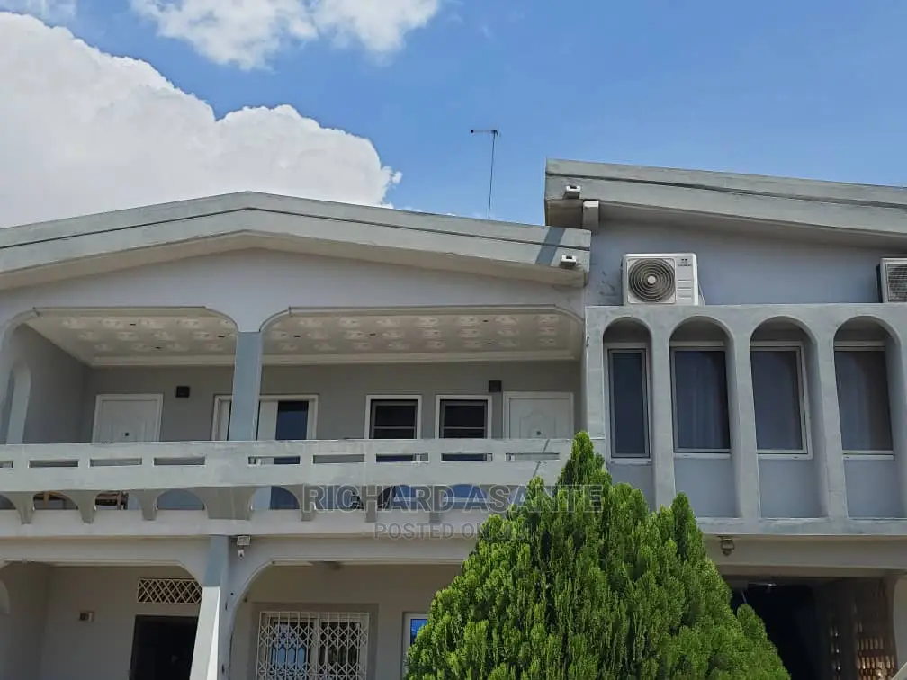 Furnished Apartment at McCarthy Hills-Weija (Daily)