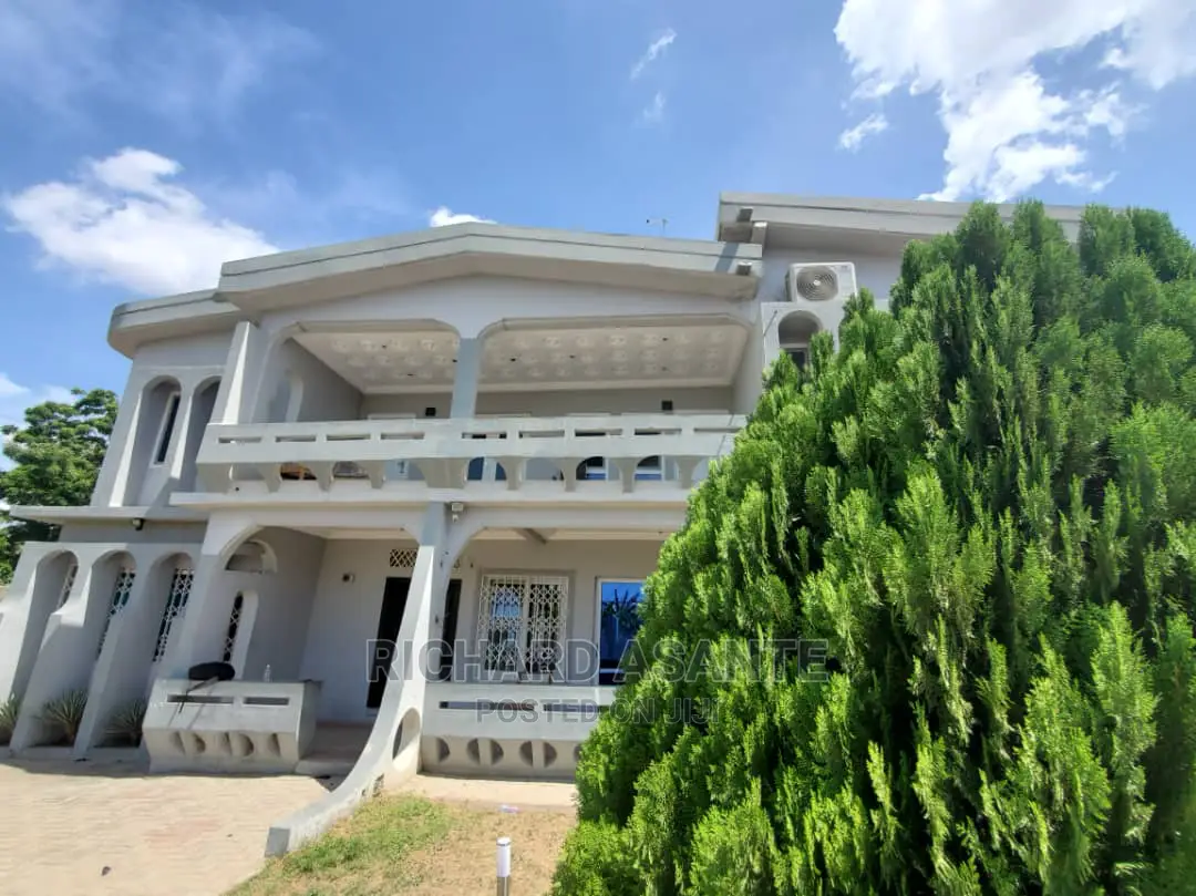 Furnished Apartment at McCarthy Hills-Weija (Daily)