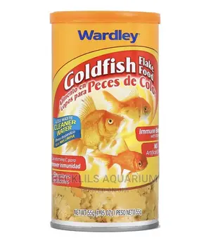 Fish Flakes