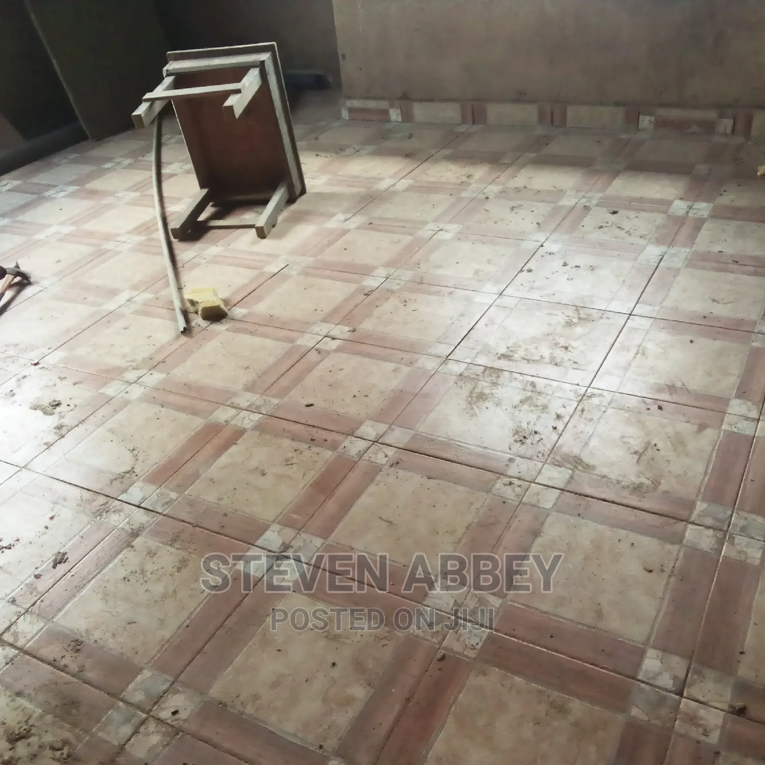 1bdrm Apartment in Adom Agency, Baatsona Total for Rent