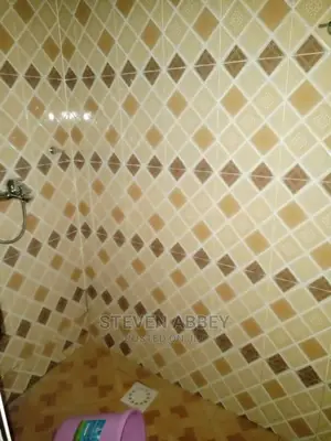 1bdrm Apartment in Adom Agency, Baatsona Total for Rent