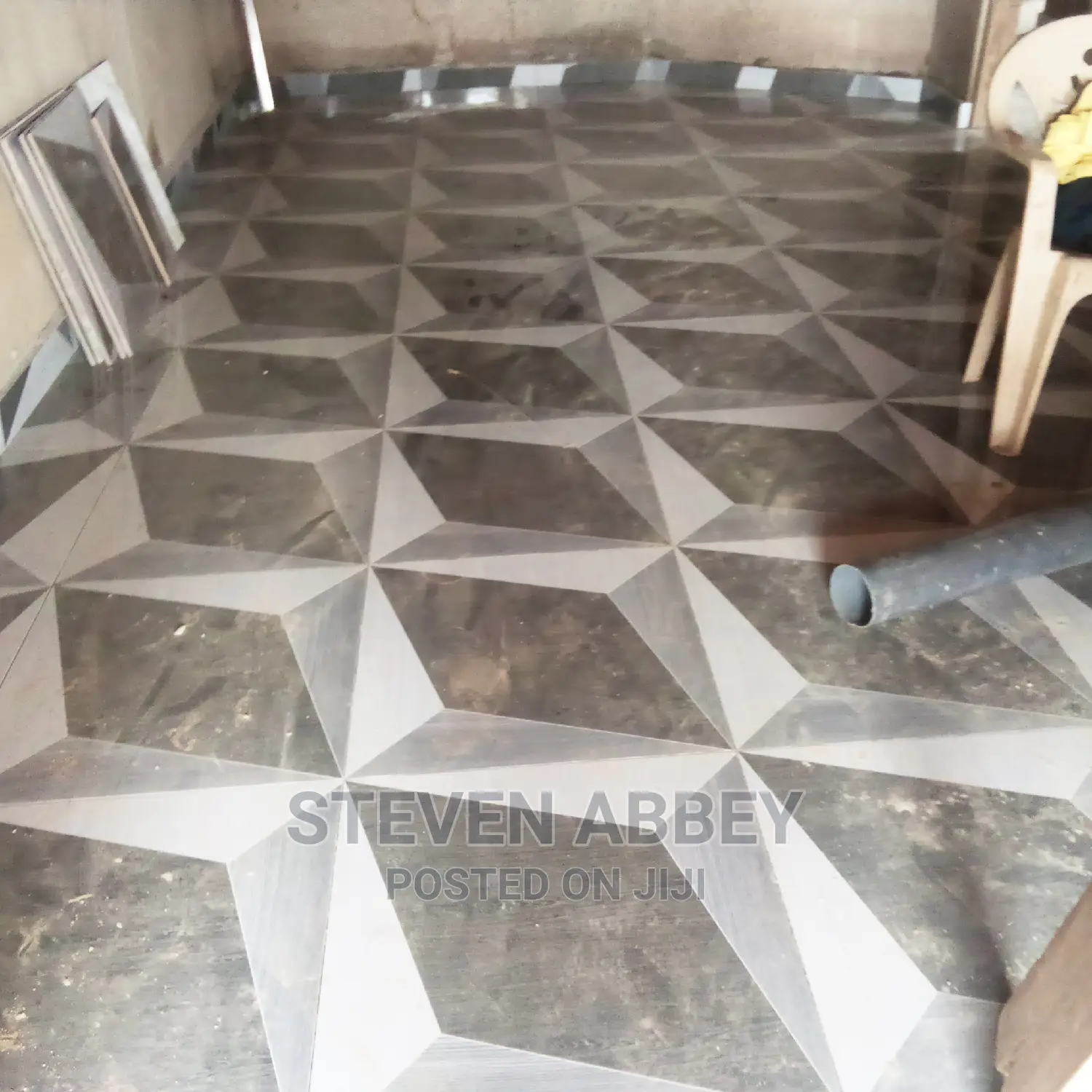 1bdrm Apartment in Adom Agency, Baatsona Total for Rent