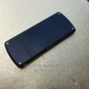 Motorola MOTOFONE F3 Black