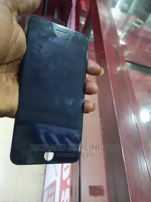 7 Plus Screen