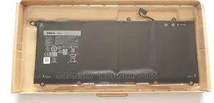 Original Dell Pw23y Battery for Dell XPS 13 9360
