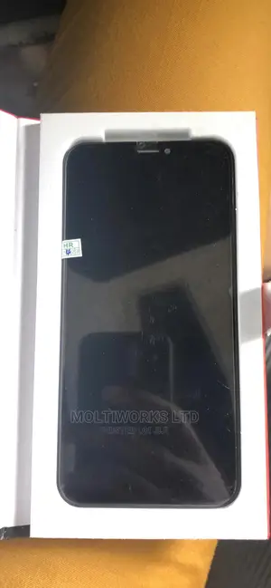 iPhone X Screen Replacement. Instant Home Service Available