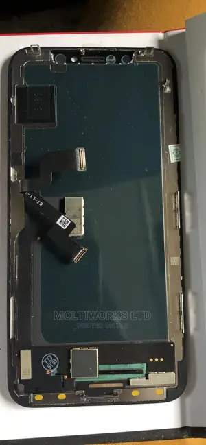 iPhone X Screen Replacement. Instant Home Service Available