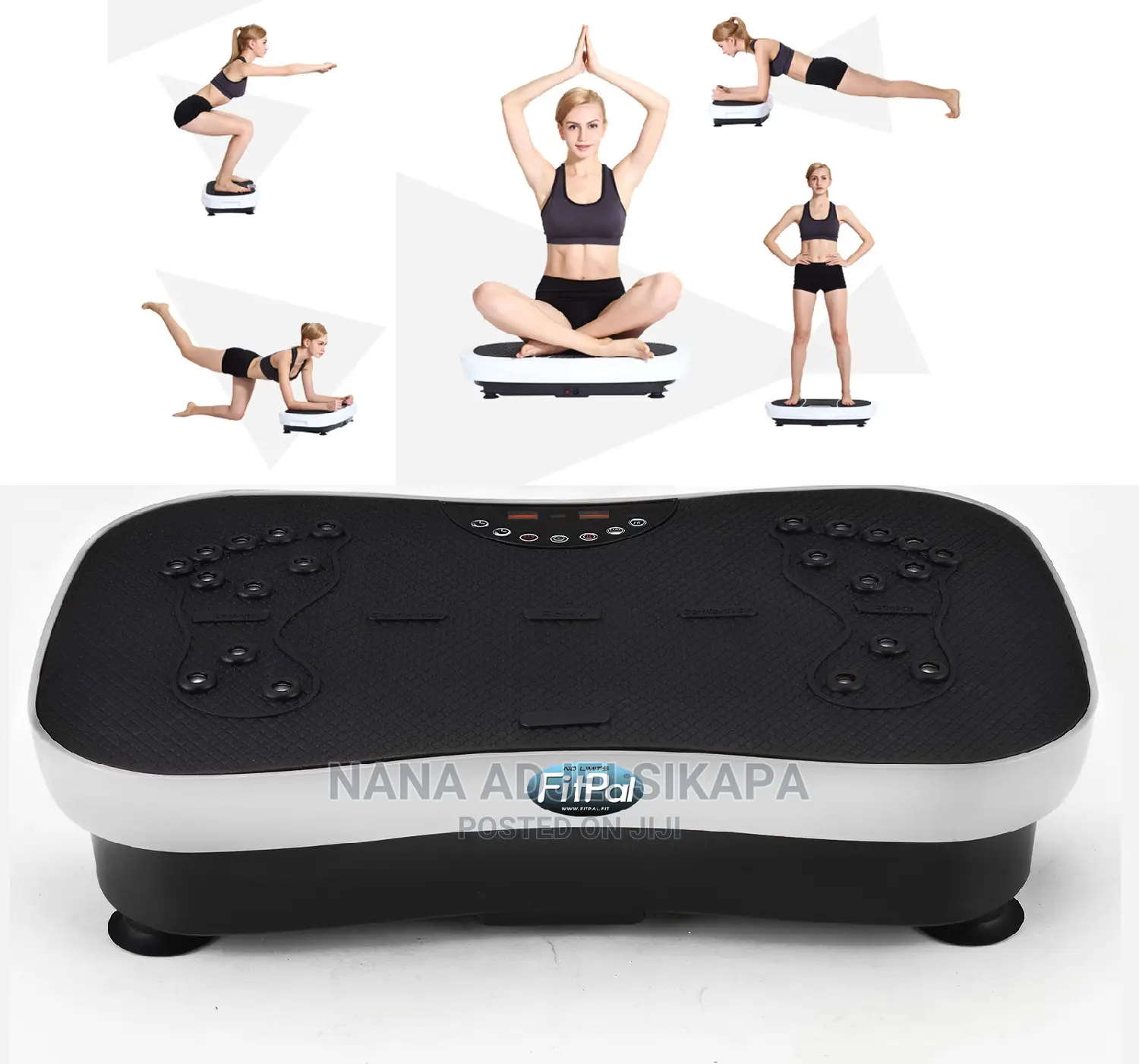 Slim Massage