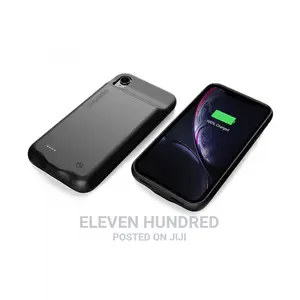iPhone Xr Power Case