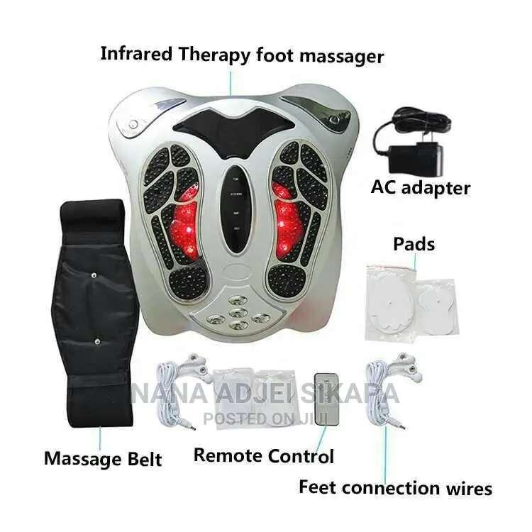 Health Protection Instrument