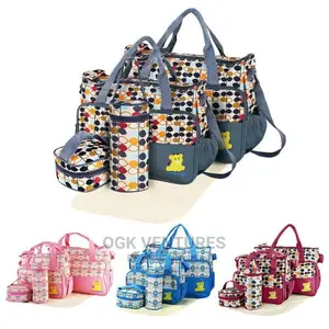 Diaper Bag