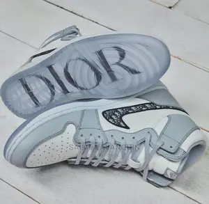 Jordan Dior