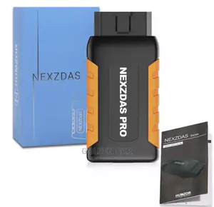 Humzor Nexzdas Pro VCI OBD2 Car Diagnostic Scanner
