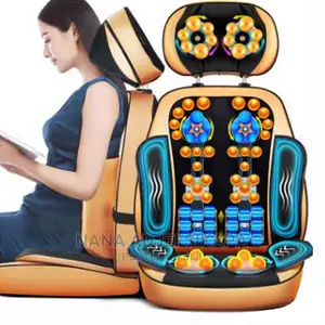 Infrared Cushion Seat Massage