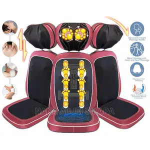 Infrared Cushion Seat Massage
