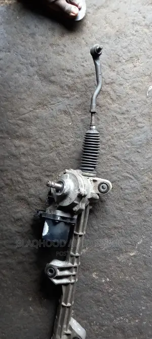 Honda Accord 2013-2015 Steering Rack Available