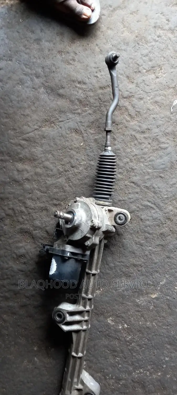Honda Accord 2013-2015 Steering Rack Available
