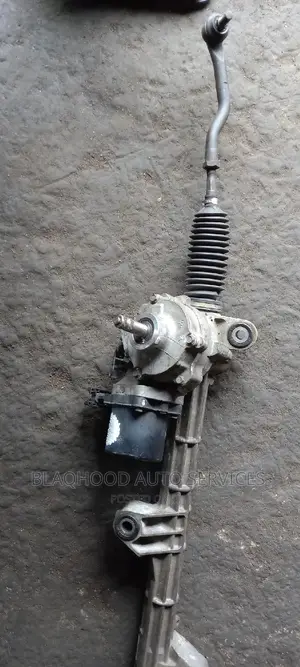Honda Accord 2013-2015 Steering Rack Available