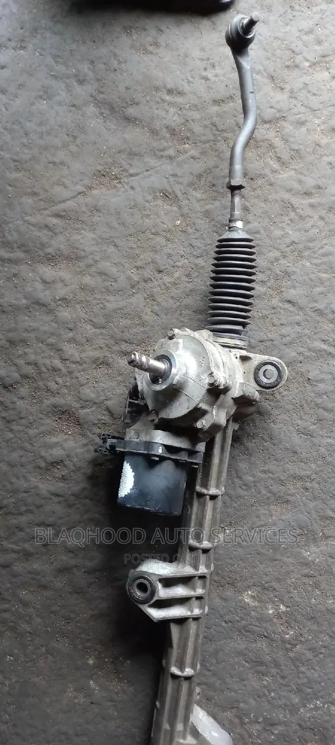 Honda Accord 2013-2015 Steering Rack Available