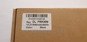 Original Dell Pwkwm Battery For Inspiron 14-7466 7467 7000