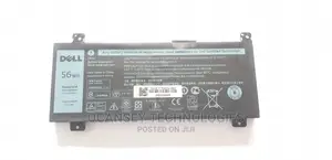 Original Dell Pwkwm Battery For Inspiron 14-7466 7467 7000
