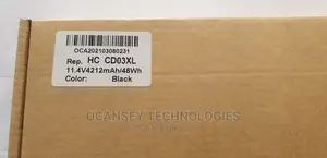 Original Hp Battery Cd03xl for Probook 640 645 650 G4 G5