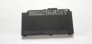 Original Hp Battery Cd03xl for Probook 640 645 650 G4 G5