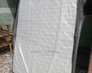 60x80 Queensize Mattress . Free Delivery