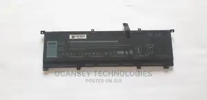 Original Dell Battery Tmfyt 8n0t7 for Dell XPS 15 9575 Serie