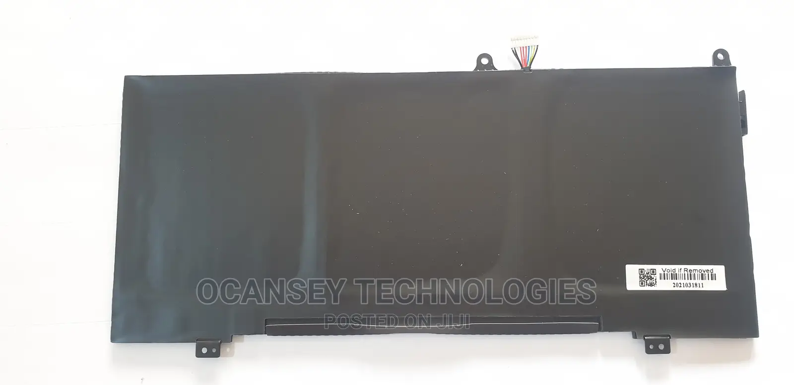 Original HP Battery CP03XL for Spectre X360 13-Ae000