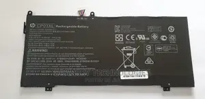 Original HP Battery CP03XL for Spectre X360 13-Ae000