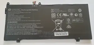 Original HP Battery CP03XL for Spectre X360 13-Ae000