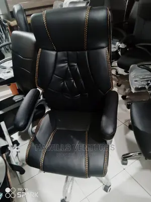 Comfortable Chair