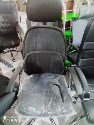 Executive Chair Office