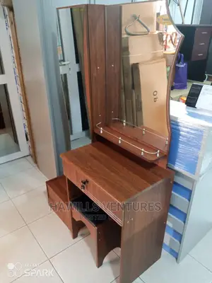Modern Dressing Mirror