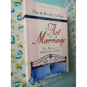 The Act of Marriage