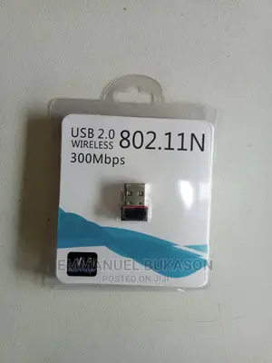 USB Wifi Adapter