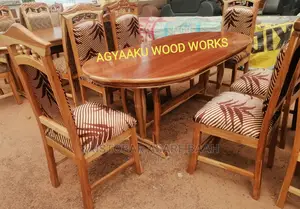 Agyaaku Wood Works