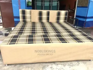 Queen Size Bed