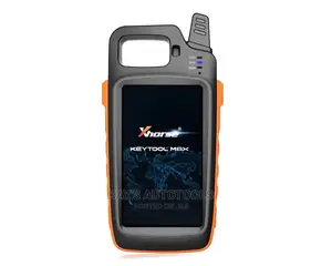 Xhorse Vvdi Key Tool Max Car Key Programmer