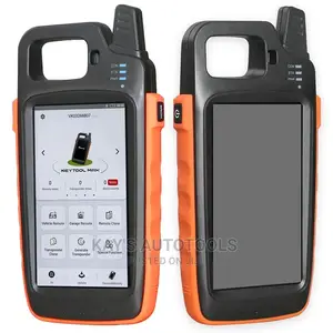 Xhorse Vvdi Key Tool Max Car Key Programmer
