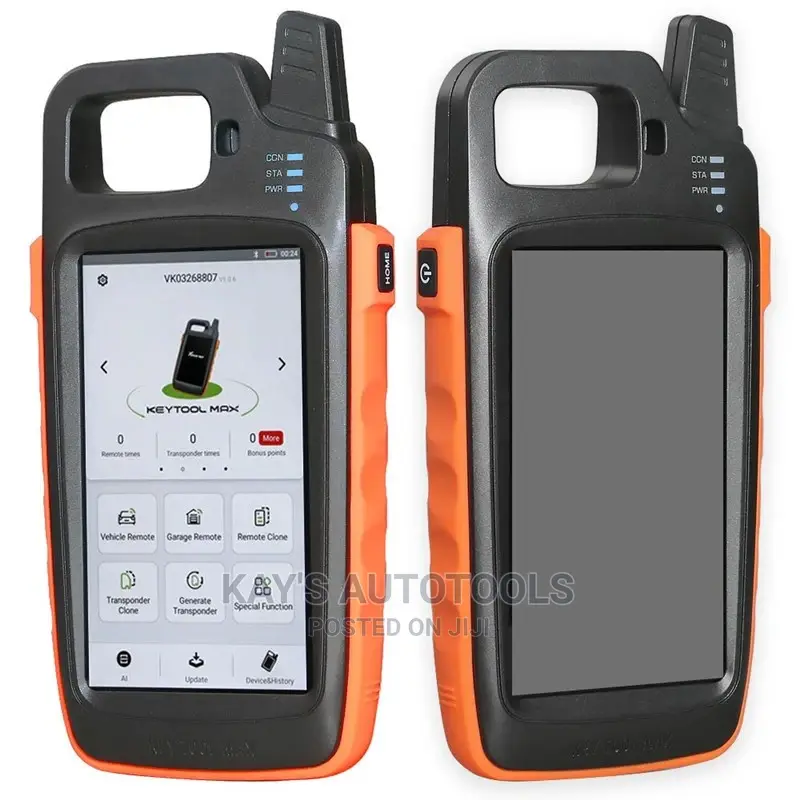 Xhorse Vvdi Key Tool Max Car Key Programmer