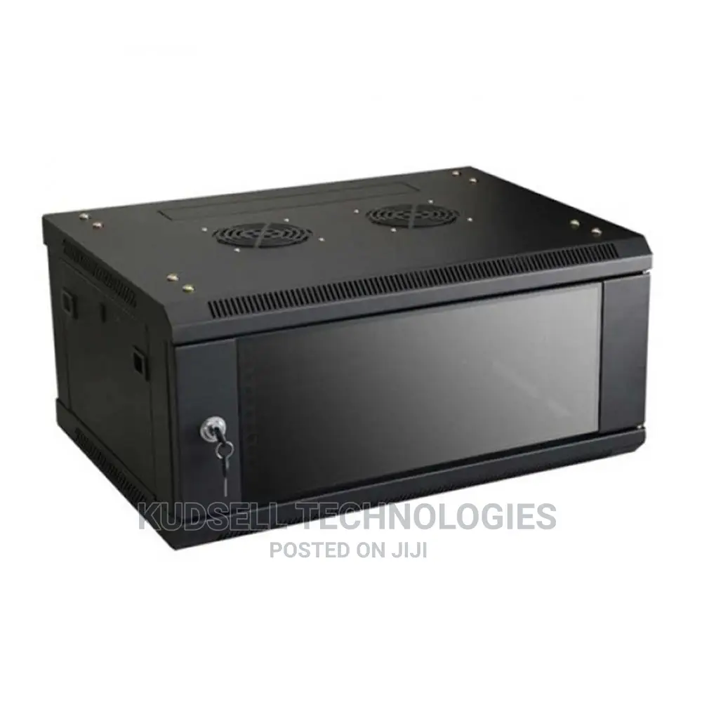 4U Networking Cabinet Without Fan