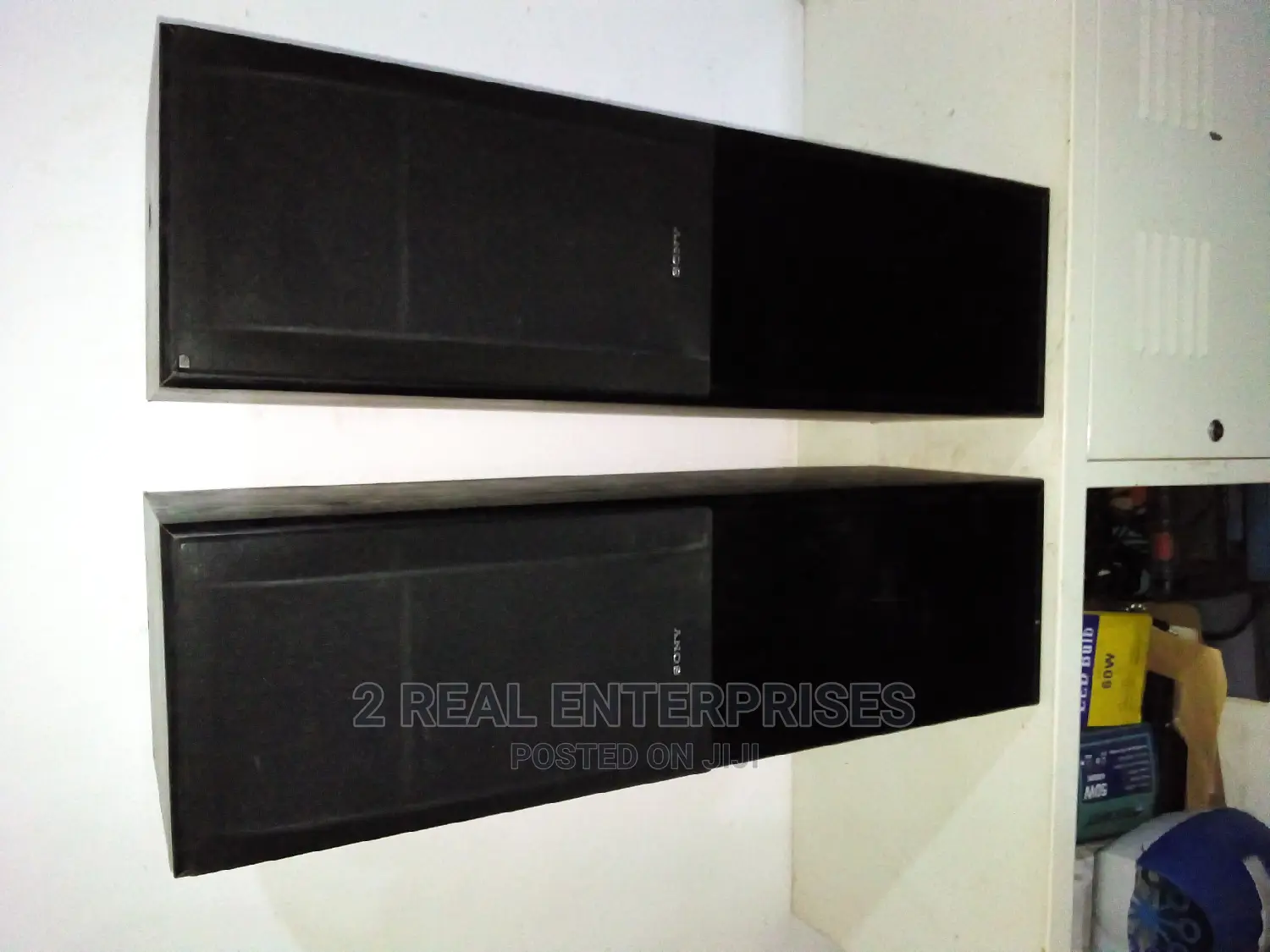 Sony Speaker System