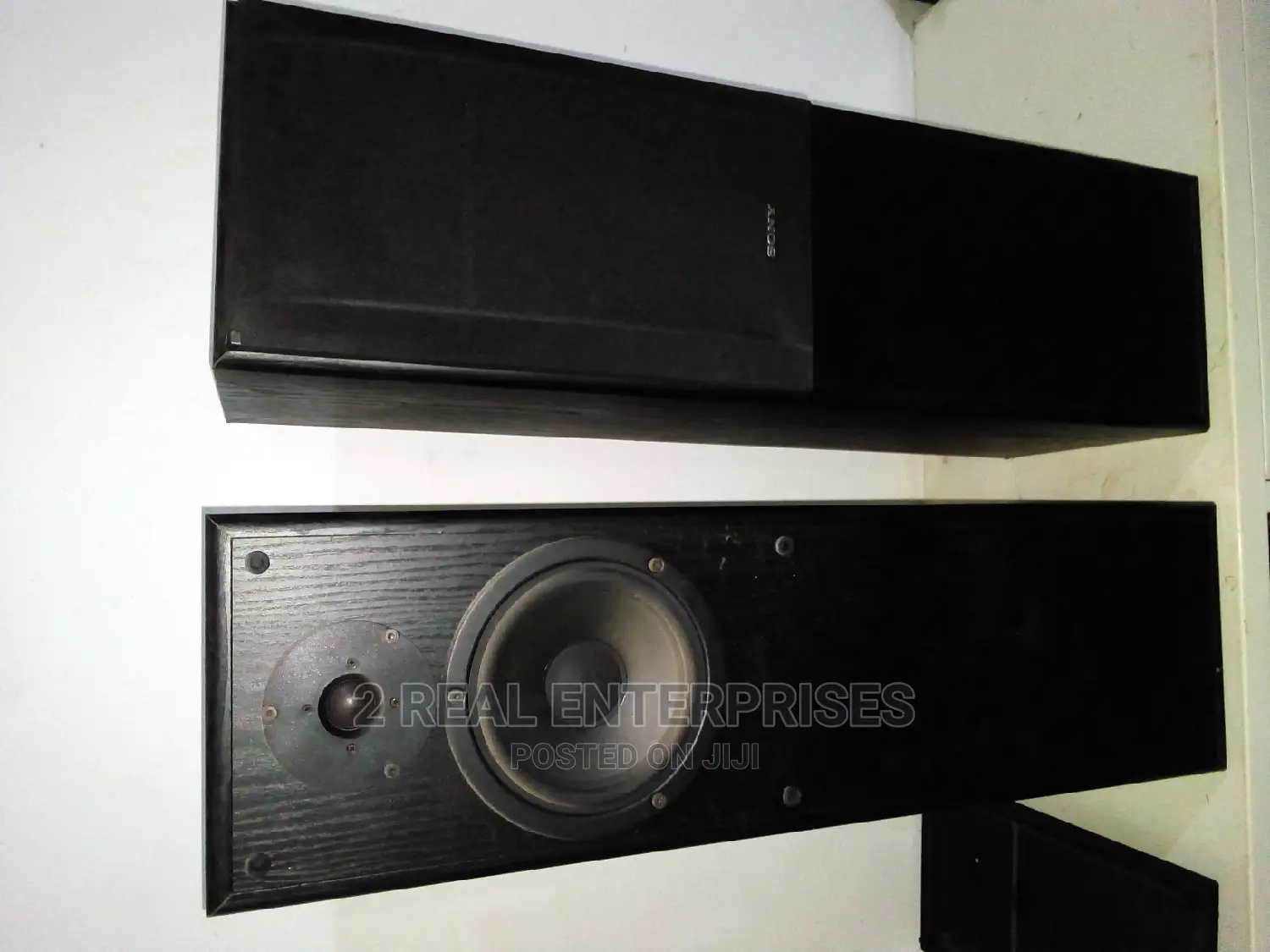 Sony Speaker System