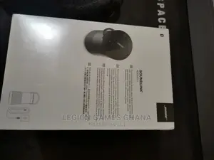 Bose Soundlink Revolve+